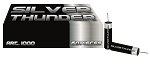 Silver Thunder 60 stuks (36)